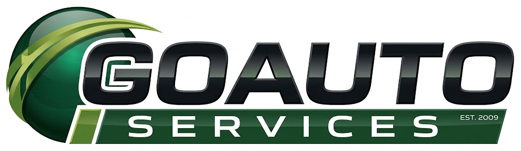 GoAuto Services Logo